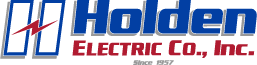 Holden-Electric