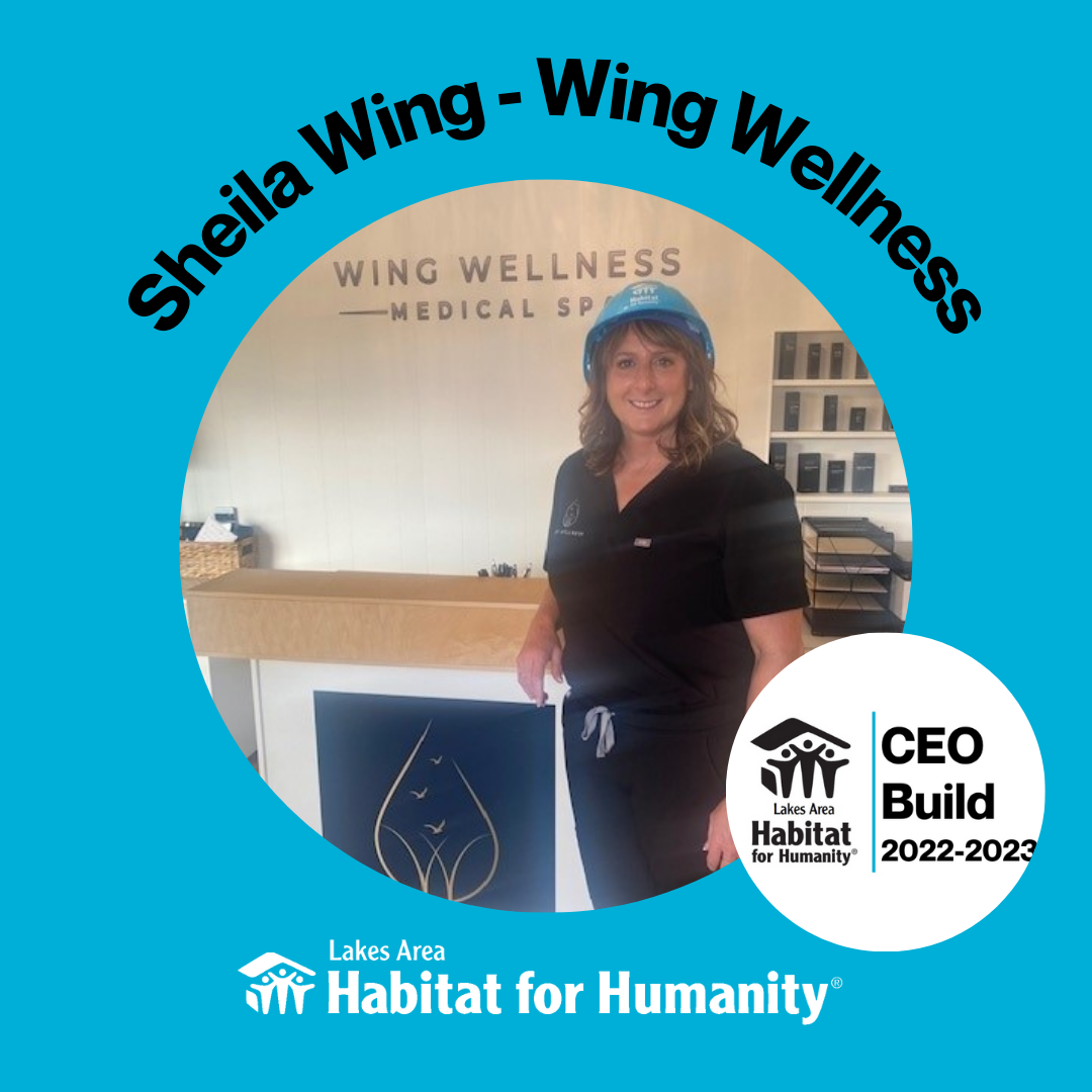 Wing Wellness