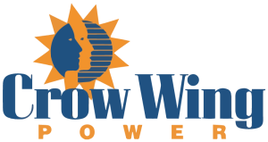 CW Power logo