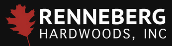 Renneberg Hardwoods Inc Logo