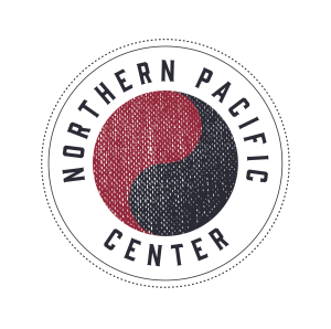 np center logo