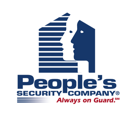peoples security